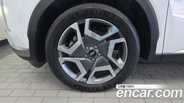 Hyundai Palisade 2023 thumb 5