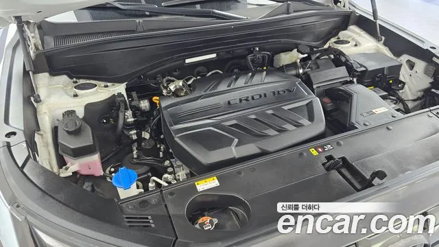 Hyundai Palisade 2023 thumb 6
