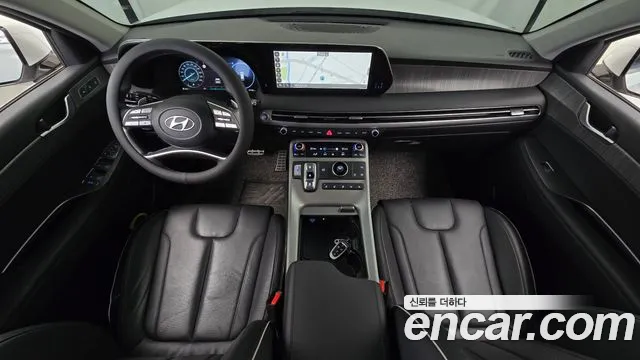 Hyundai Palisade 2023 thumb 7