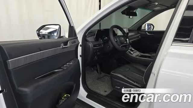 Hyundai Palisade 2023 thumb 10