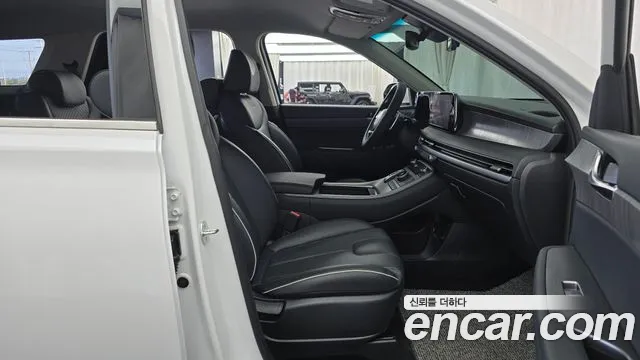 Hyundai Palisade 2023 thumb 11