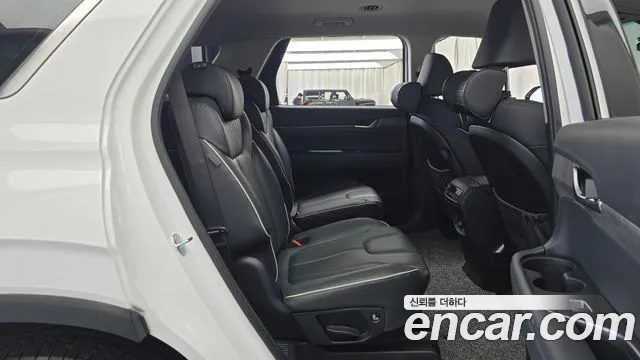 Hyundai Palisade 2023 thumb 12