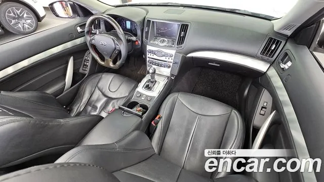 Infiniti G 2010 thumb 7