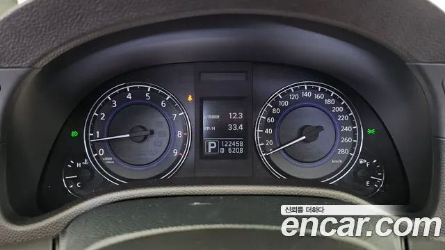 Infiniti G 2010 thumb 8