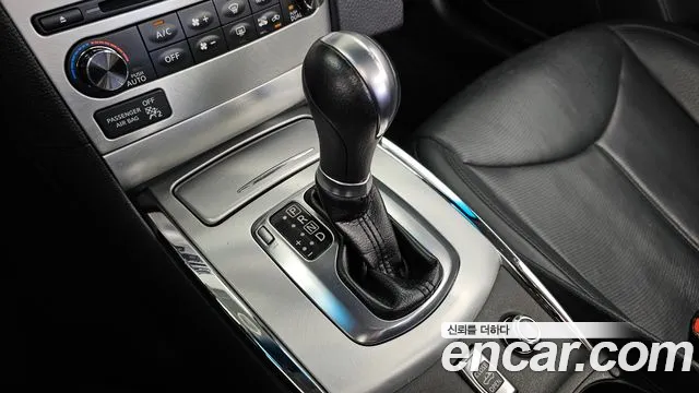Infiniti G 2010 thumb 9