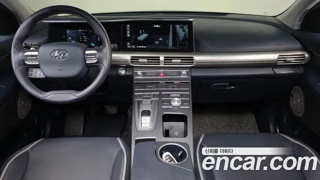 Hyundai Nexo 2020 thumb 7