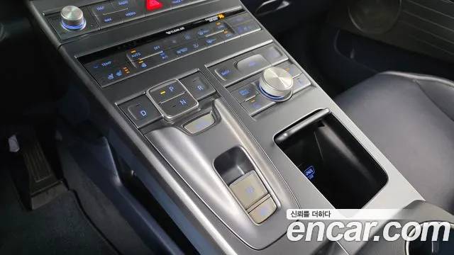 Hyundai Nexo 2020 thumb 9