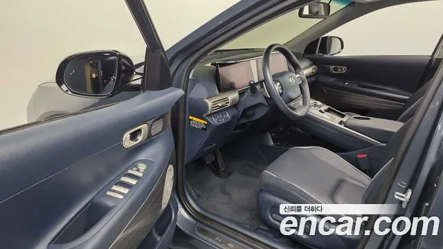 Hyundai Nexo 2020 thumb 10