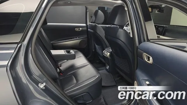 Hyundai Nexo 2020 thumb 11