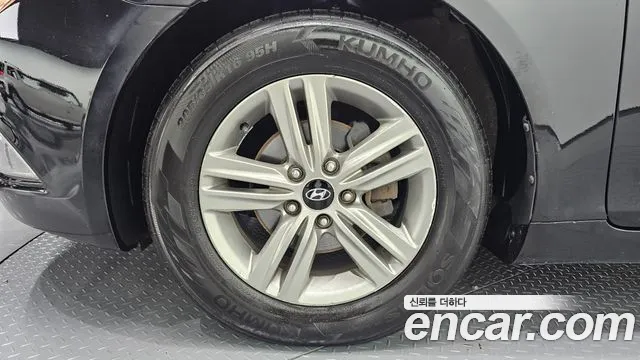 Hyundai Sonata 2013 thumb 5