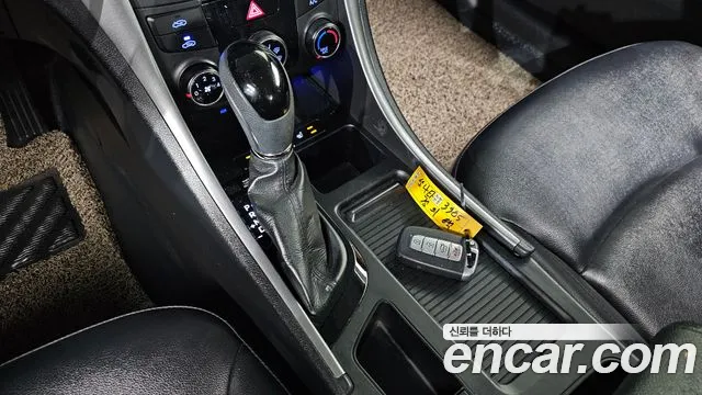 Hyundai Sonata 2013 thumb 9