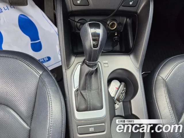 Hyundai Tucson 2013 thumb 9