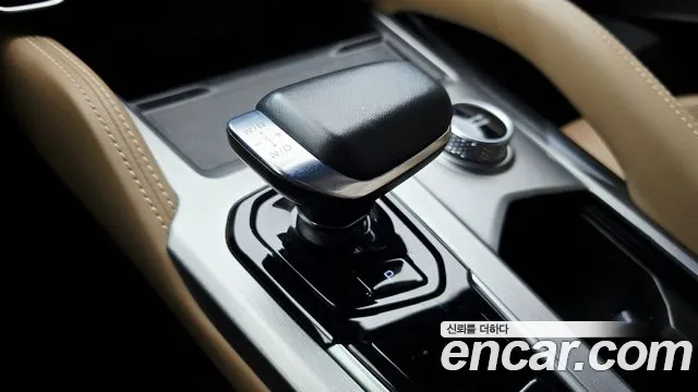 Renault-KoreaSamsung Koleos 2024 thumb 9