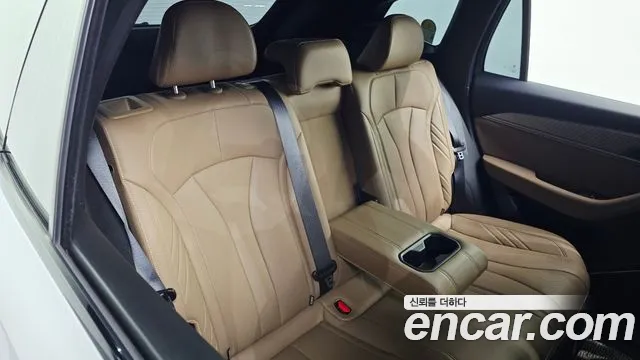 Renault-KoreaSamsung Koleos 2024 thumb 11
