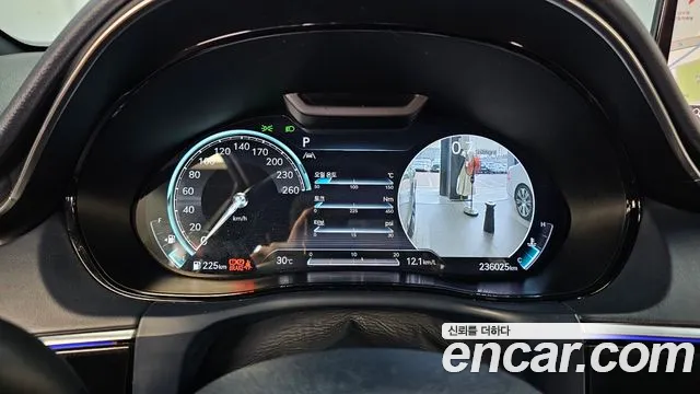 Genesis GV70 2021 thumb 8
