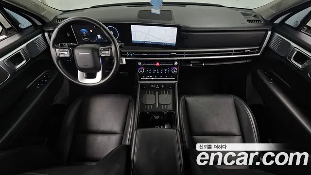 Hyundai Santa Fe 2023 thumb 7