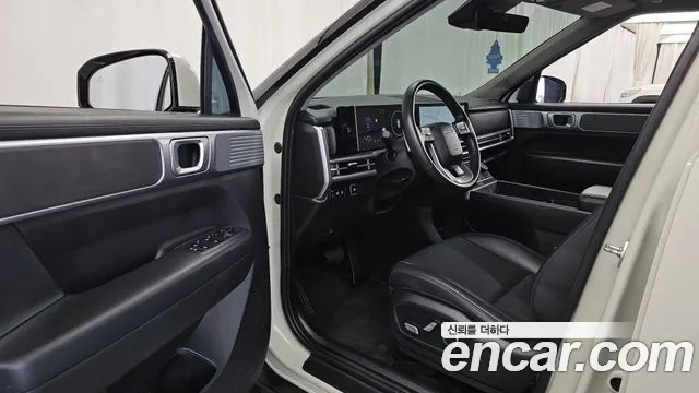 Hyundai Santa Fe 2023 thumb 10