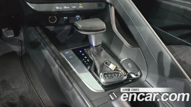 Hyundai Avante 2023 thumb 8