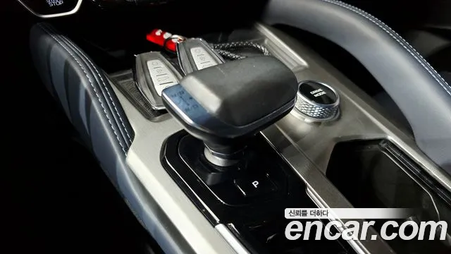 Renault-KoreaSamsung Koleos 2024 thumb 9