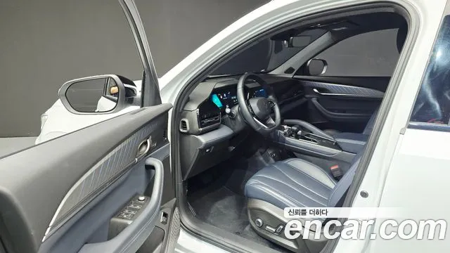 Renault-KoreaSamsung Koleos 2024 thumb 10