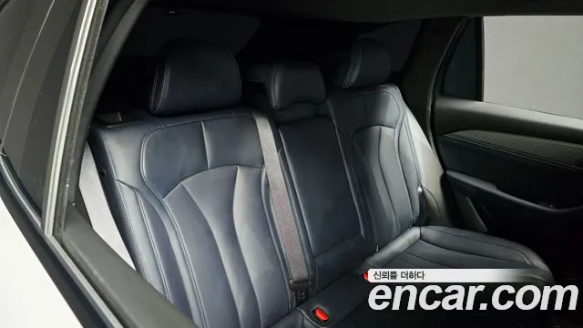 Renault-KoreaSamsung Koleos 2024 thumb 11