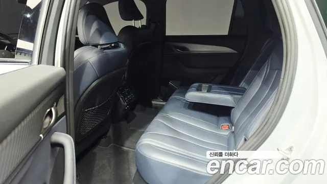 Renault-KoreaSamsung Koleos 2024 thumb 12