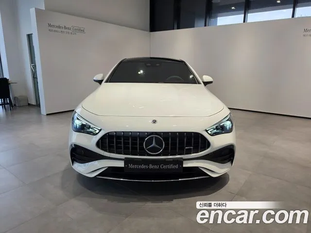 Mercedes-Benz CLE-Class 2024 thumb 6