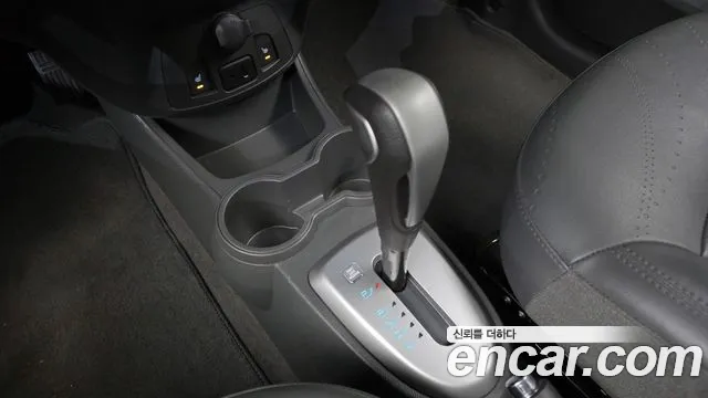 ChevroletGMDaewoo Spark 2015 thumb 9