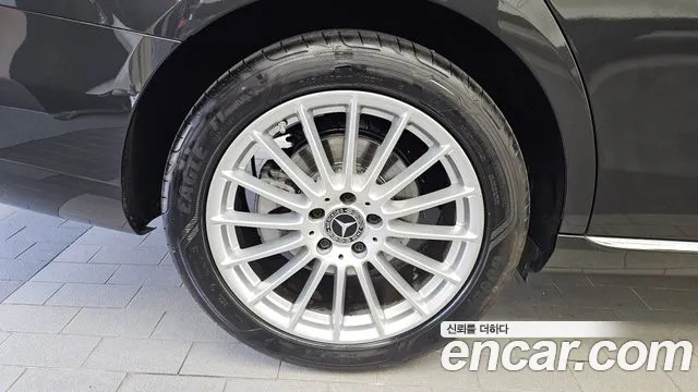 Mercedes-Benz E-Класс 2021 thumb 5