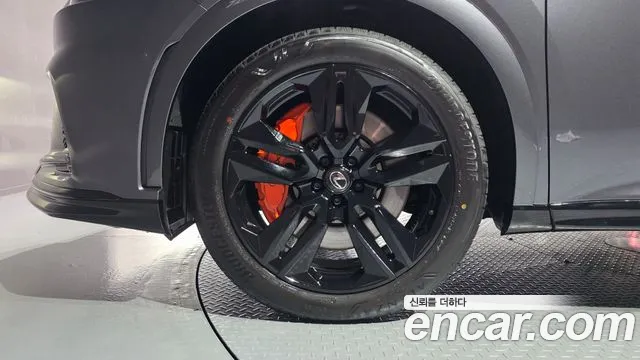 Lexus RX 2025 thumb 5