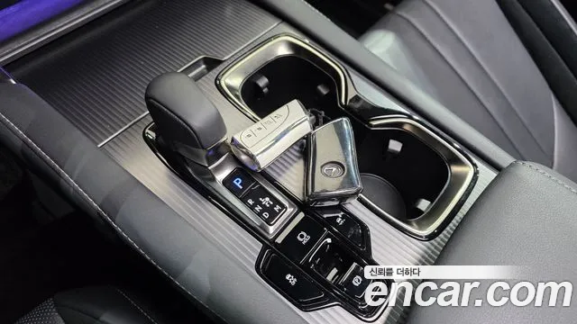 Lexus RX 2025 thumb 9