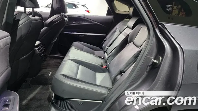 Lexus RX 2025 thumb 11