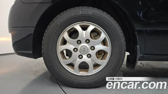 Hyundai Starex 2015 thumb 5