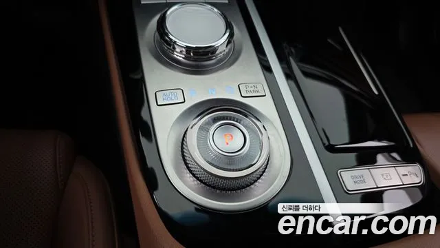 Genesis G80 2023 thumb 9