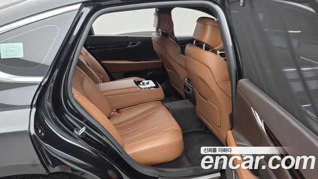 Genesis G80 2023 thumb 12