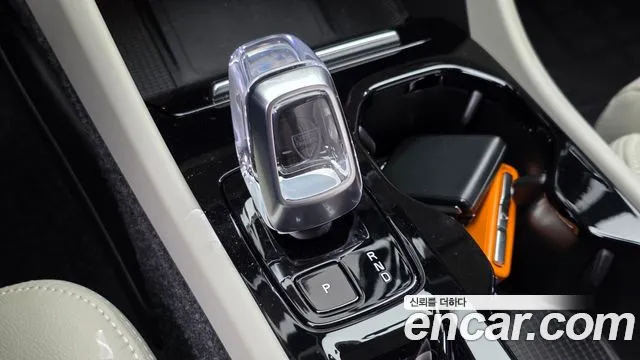 Volvo XC40 2022 thumb 9