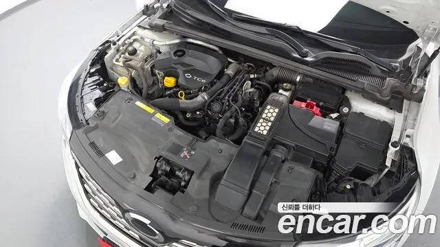 Renault-KoreaSamsung Megane 2023 thumb 6