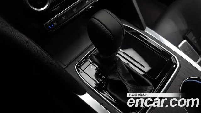 Renault-KoreaSamsung Megane 2023 thumb 9