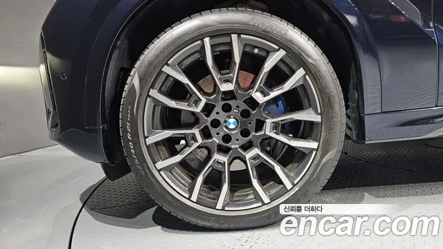 BMW X6 2025 thumb 5