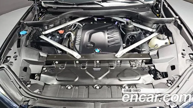 BMW X6 2025 thumb 6