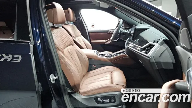 BMW X6 2025 thumb 12