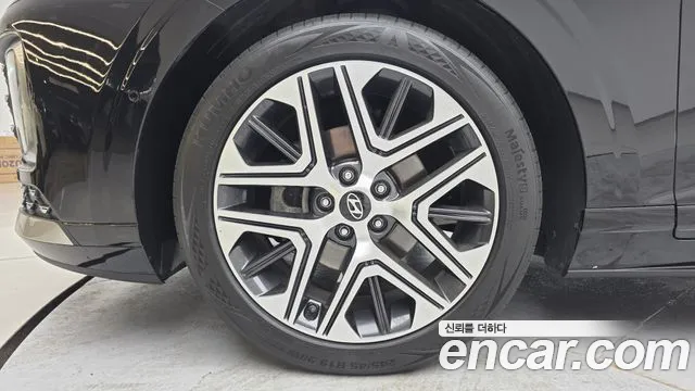 Hyundai Grandeur 2024 thumb 5