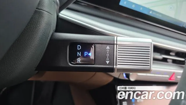 Hyundai Grandeur 2024 thumb 9