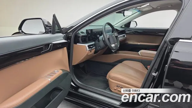 Hyundai Grandeur 2024 thumb 10