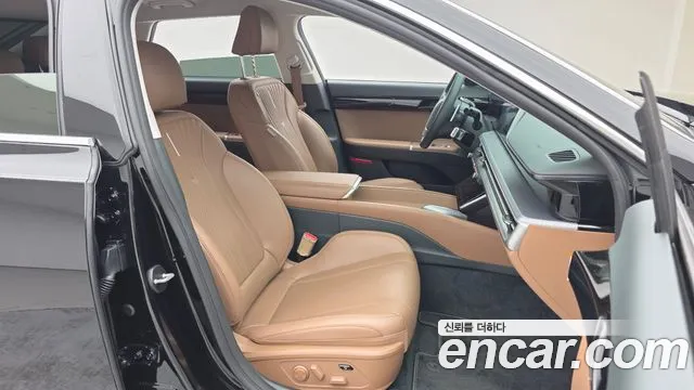 Hyundai Grandeur 2024 thumb 11