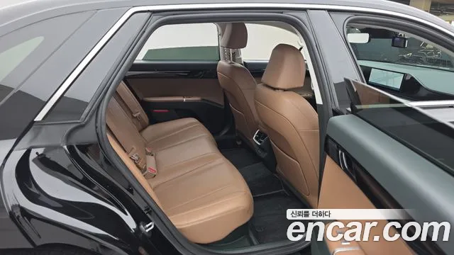 Hyundai Grandeur 2024 thumb 12
