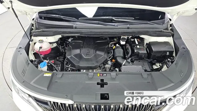 Kia Carnival 2022 thumb 6