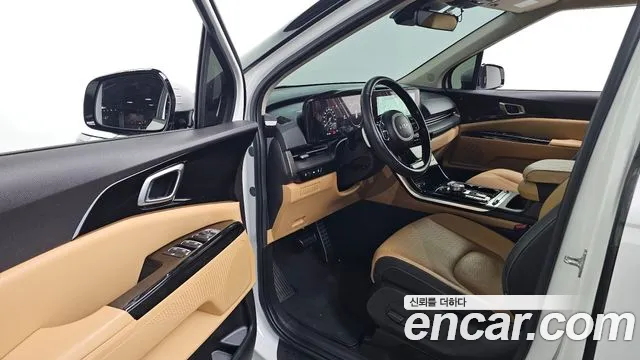 Kia Carnival 2022 thumb 10
