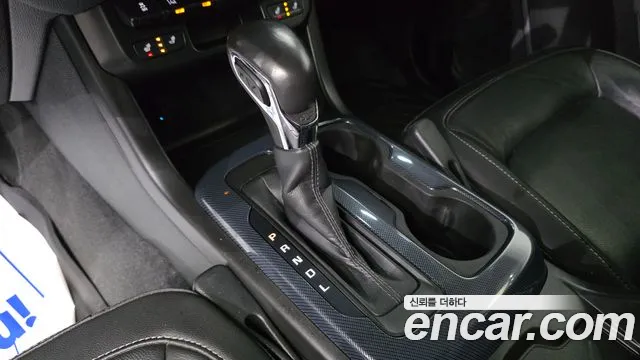ChevroletGMDaewoo Colorado 2022 thumb 9