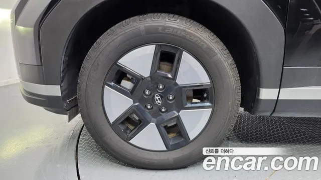 Hyundai Santa Fe 2024 thumb 5